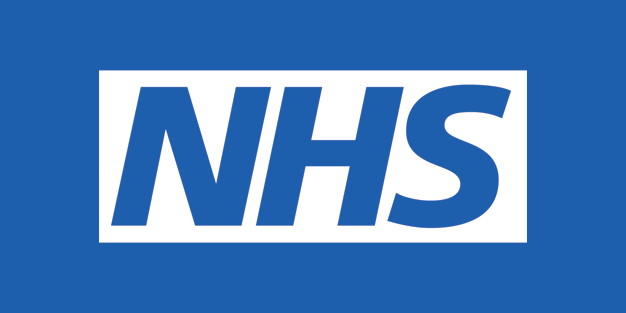 nhs button